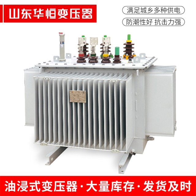 S13-10000/35昭觉昭觉昭觉电力变压器