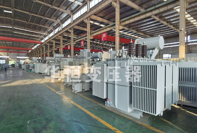 S13-8000/35昭觉昭觉昭觉电力变压器厂家