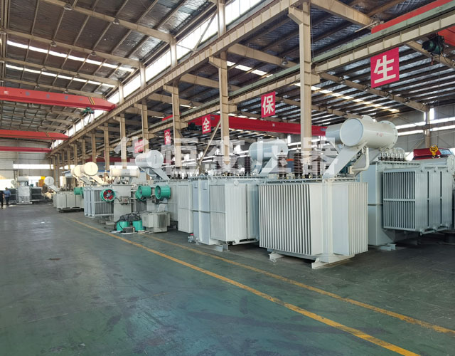 S11-8000/35昭觉昭觉昭觉电力变压器厂家