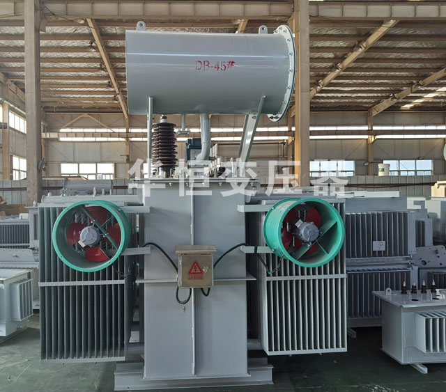 S13-8000/35昭觉昭觉昭觉电力变压器