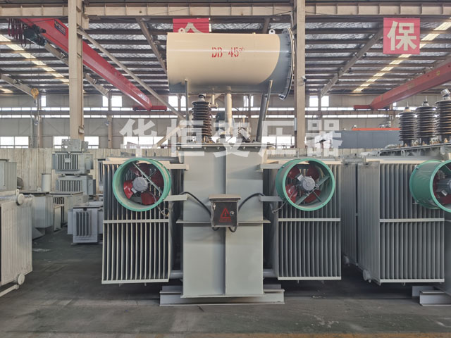S11-8000/35昭觉昭觉昭觉电力变压器价格