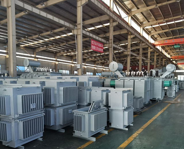 S11-8000/35昭觉昭觉昭觉电力变压器