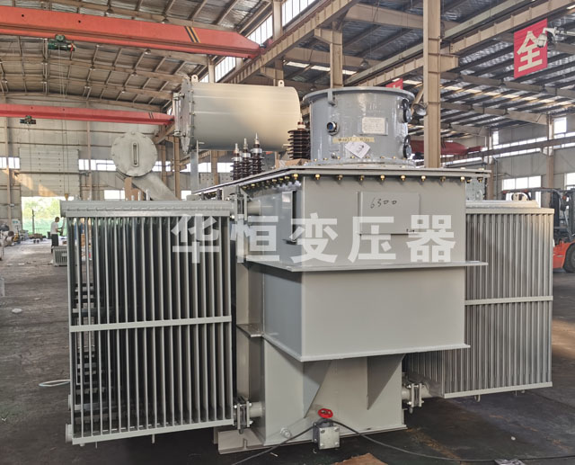 S11-6300/35昭觉昭觉昭觉电力变压器价格