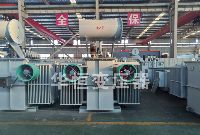 S13-6300/35昭觉昭觉昭觉油浸式变压器